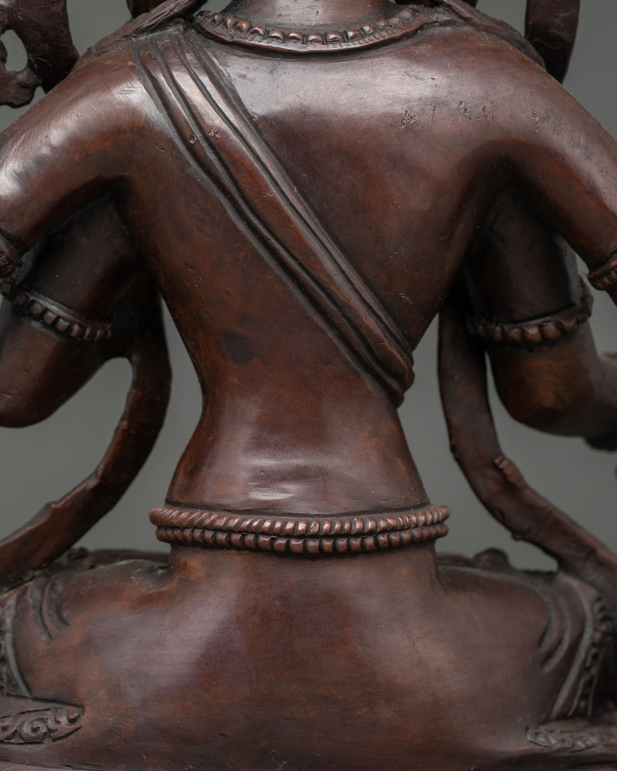 Maha Manjushri Statue
