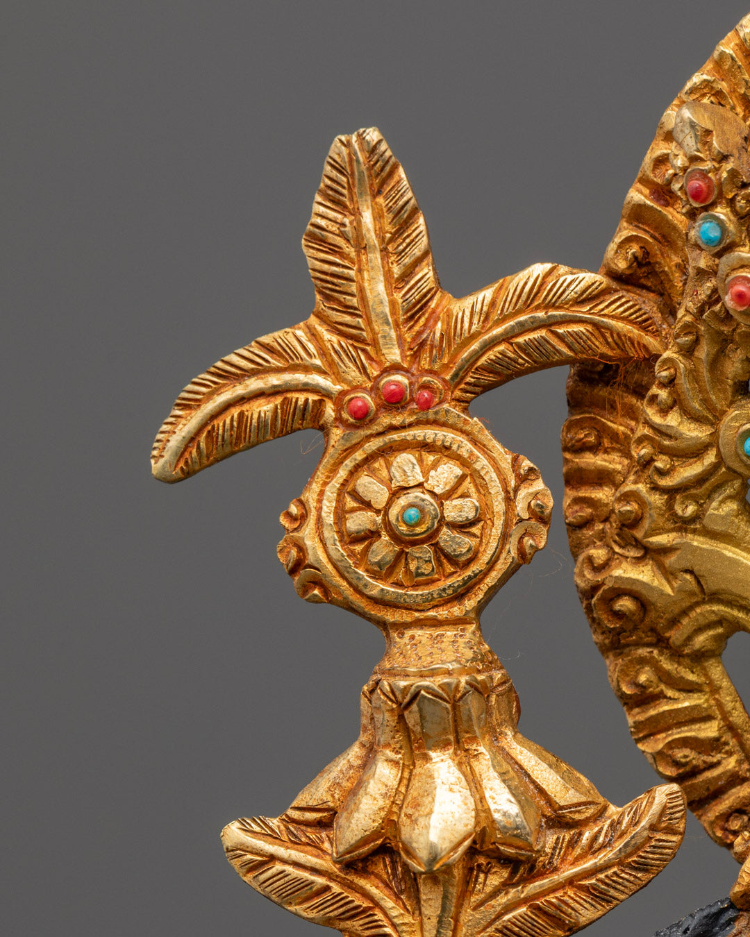 Maitreya Buddha Statue | Hand-Carved Future Buddha