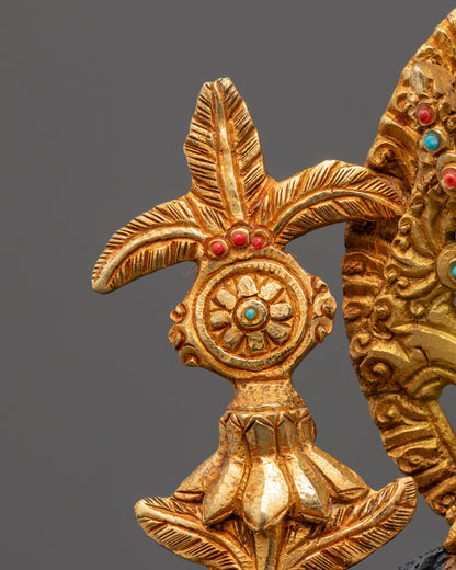 Maitreya Buddha Statue | Hand-Carved Future Buddha