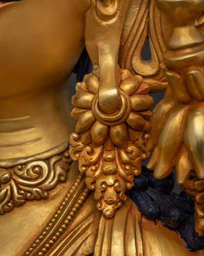 Maitreya Buddha Statue