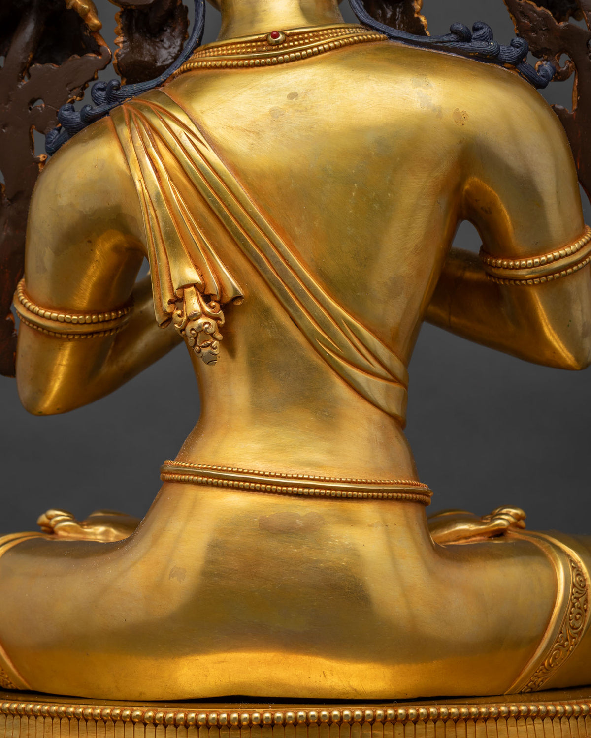 Maitreya Buddha Statue