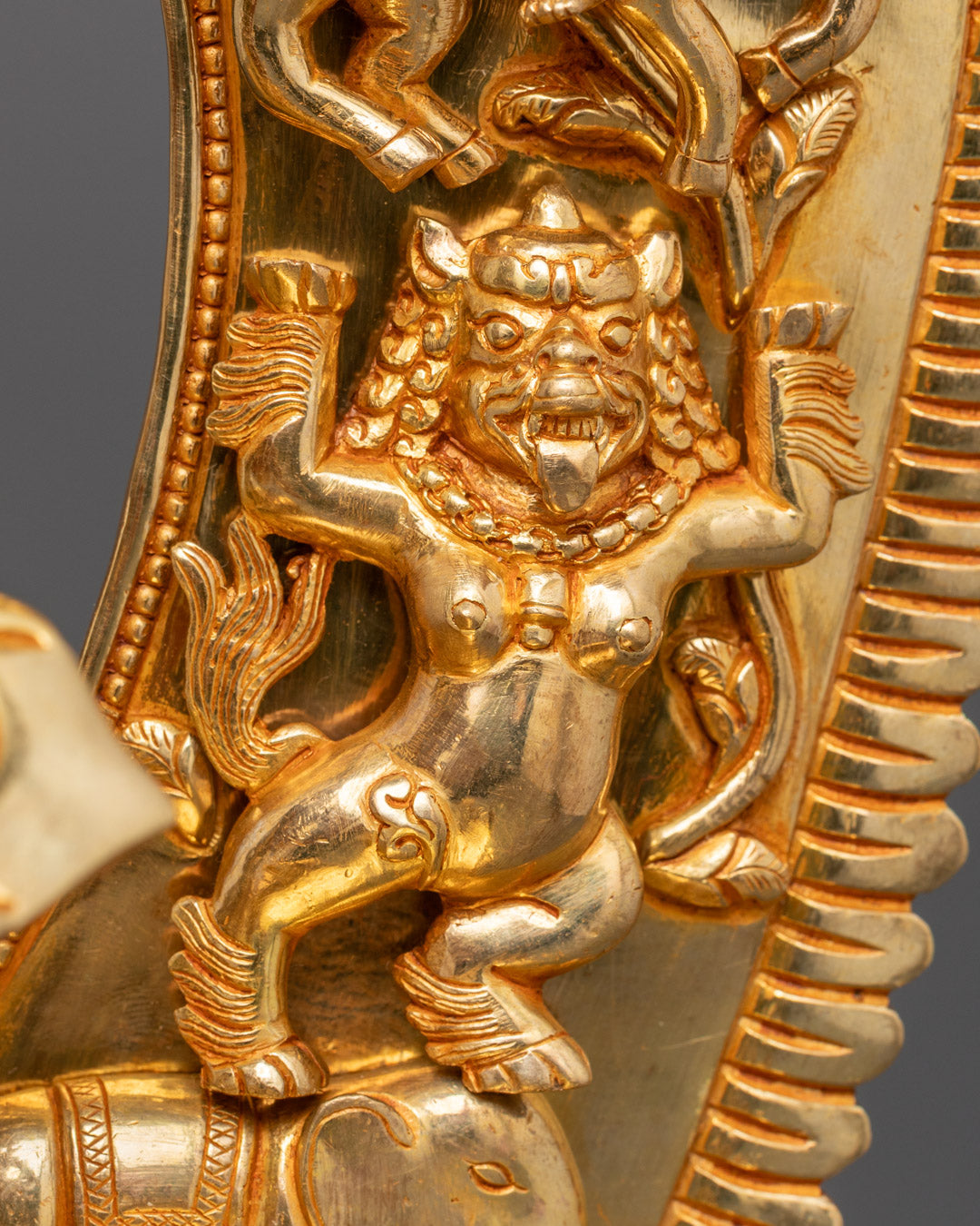 Religious Maitreya Buddha Statue | Symbol of Future Enlightenment
