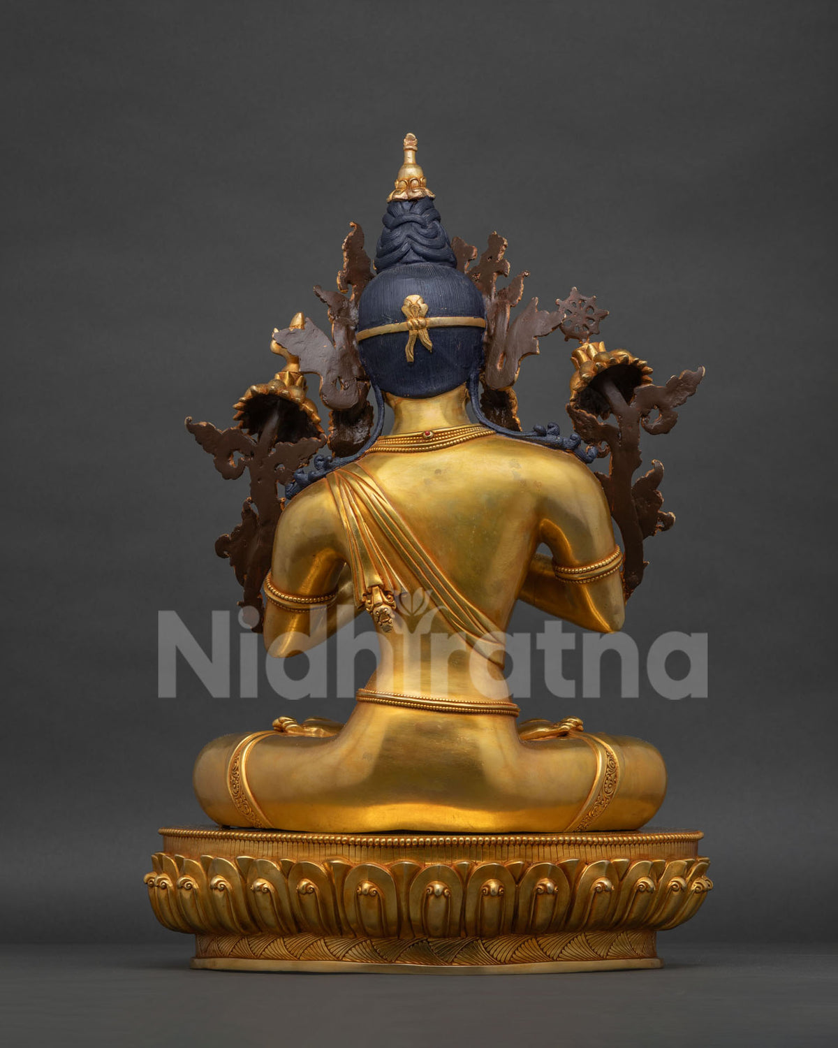 Maitreya Buddha Statue