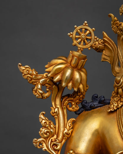 Maitreya Buddha Statue