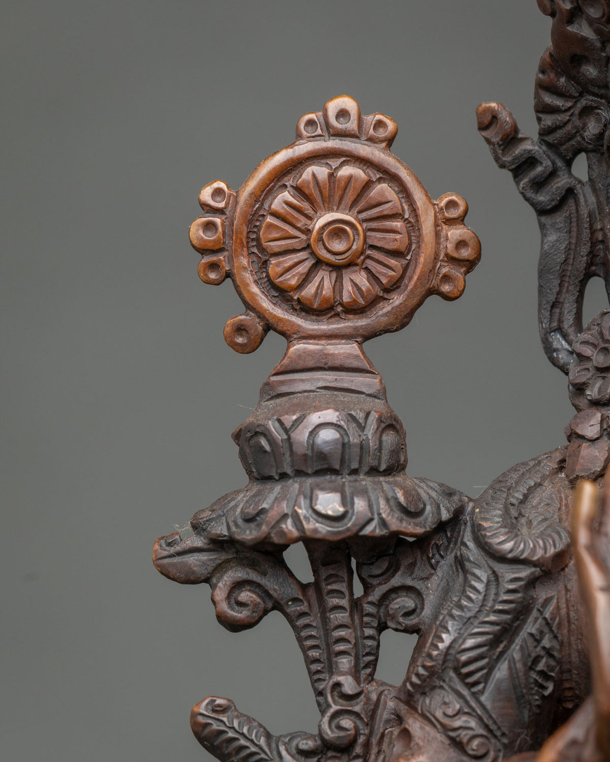 Maitreya Buddha Statue | Symbol of Hope and Enlightenment