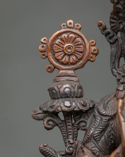 Maitreya Buddha Statue | Symbol of Hope and Enlightenment