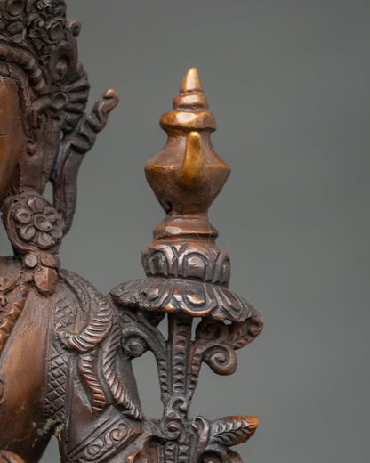 Maitreya Buddha Statue | Symbol of Hope and Enlightenment