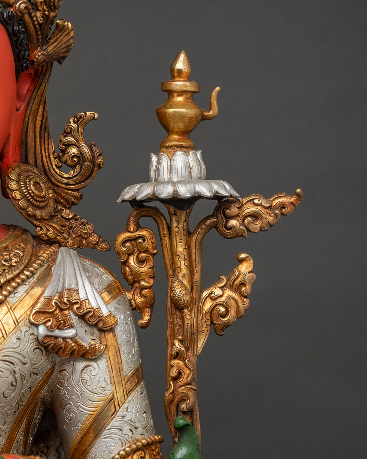 Maitreya Buddha Statue