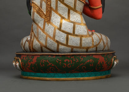 Maitreya Buddha Statue
