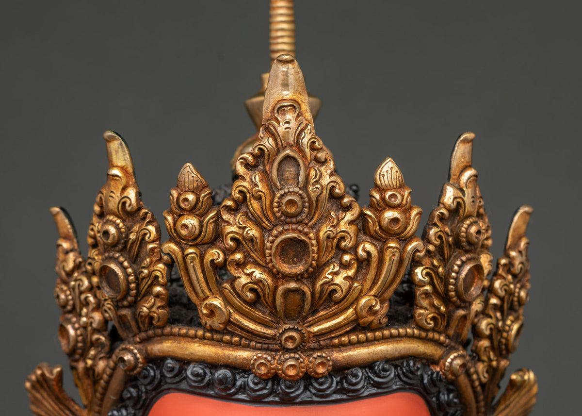 Maitreya Buddha Statue