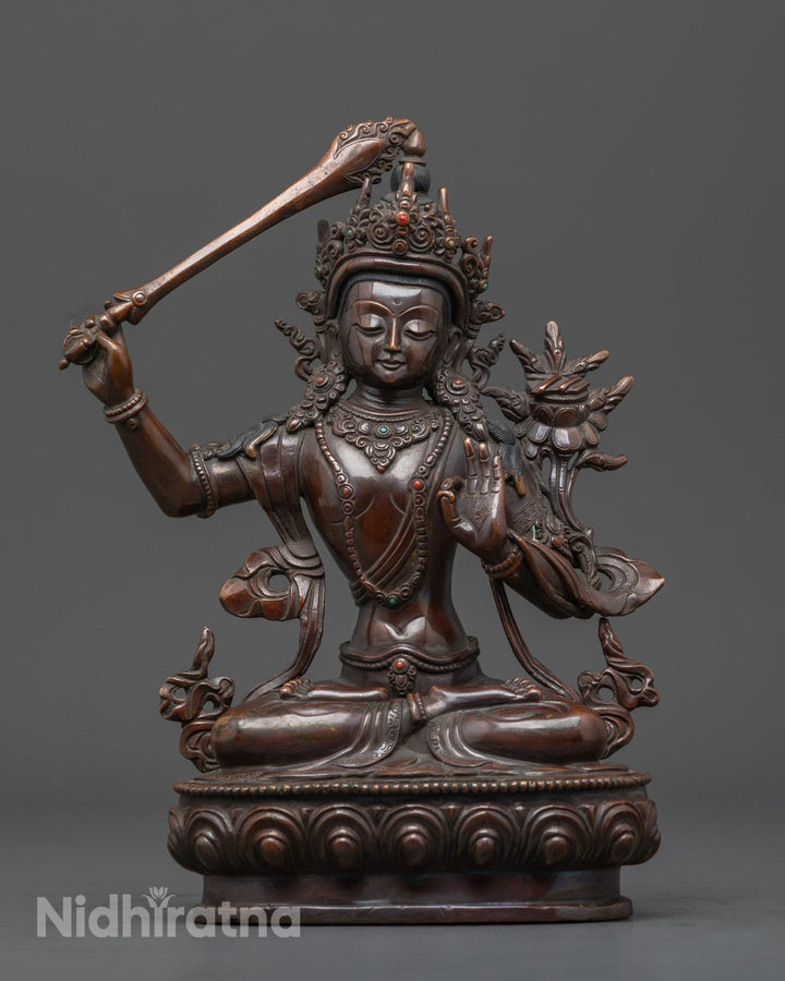 Manjushri