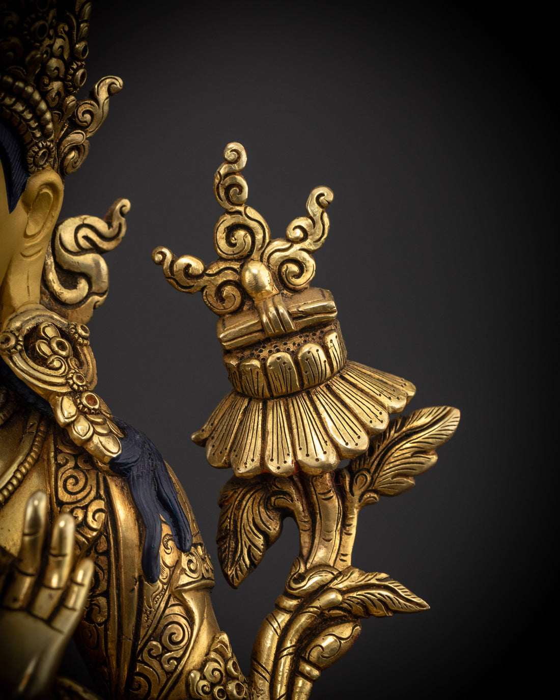 The Sword of Manjushri: Wisdom's Sharpest Edge