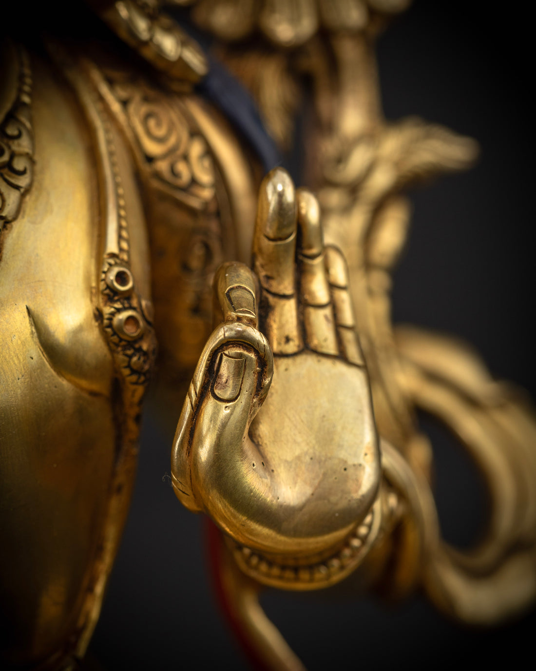 The Sword of Manjushri: Wisdom's Sharpest Edge