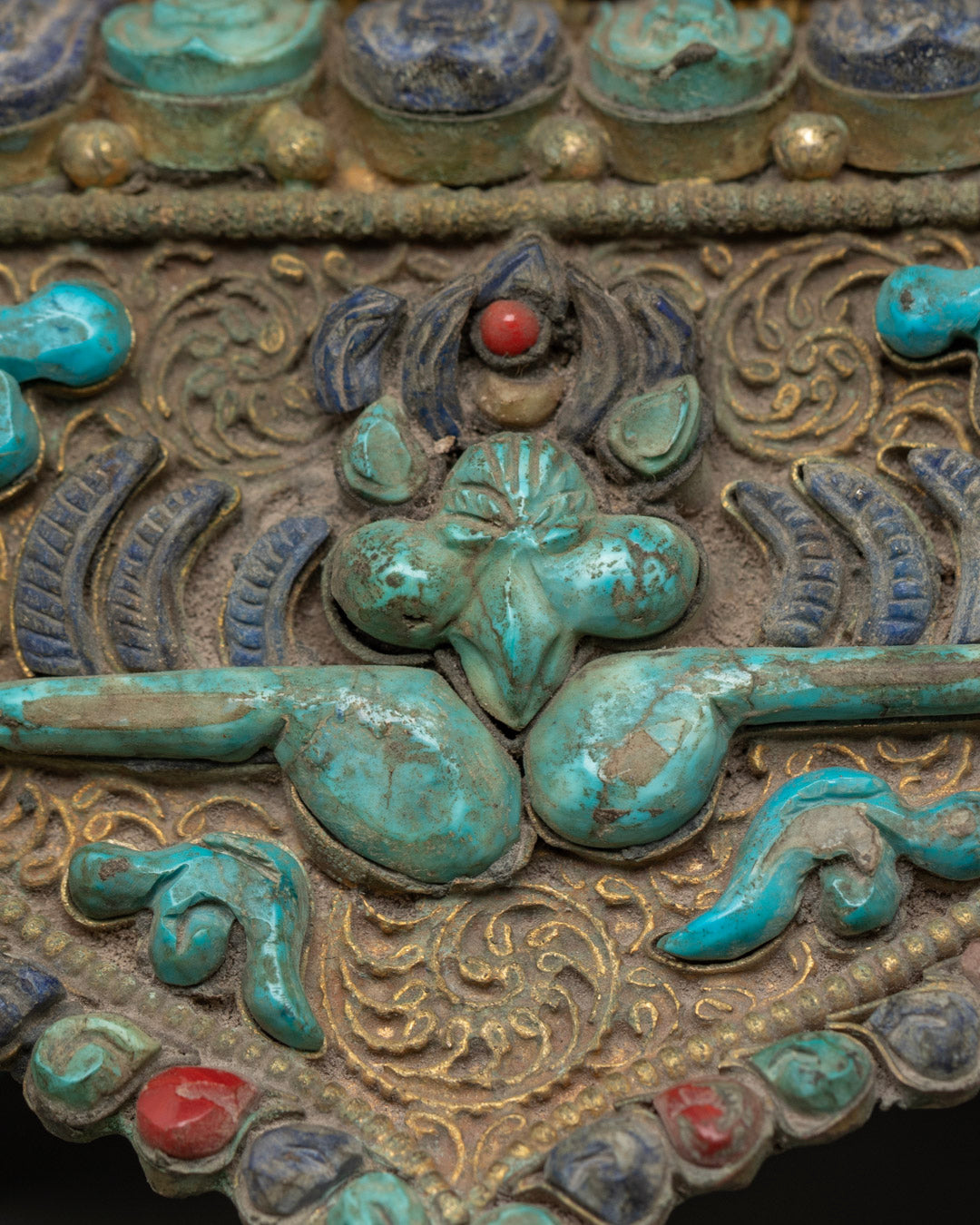 Manjushri Statue for Sale | Traditional Nepalese
