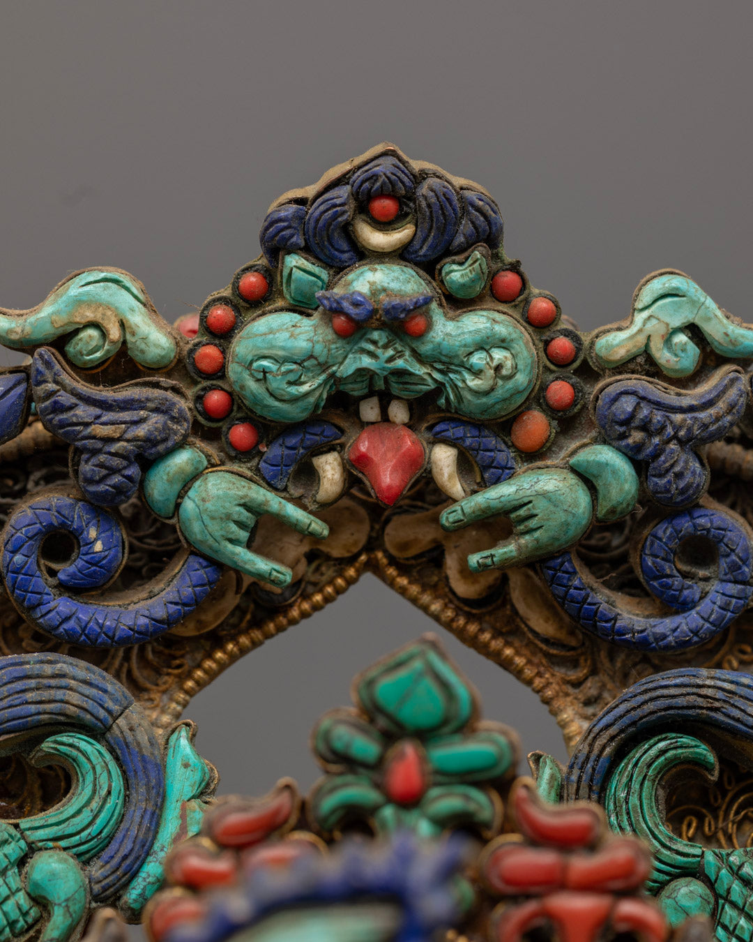 Manjushri Statue for Sale | Traditional Nepalese