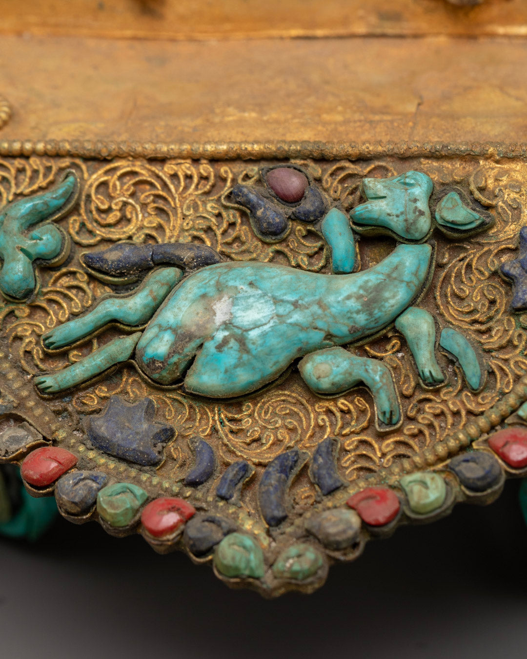 Manjushri Statue for Sale | Traditional Nepalese