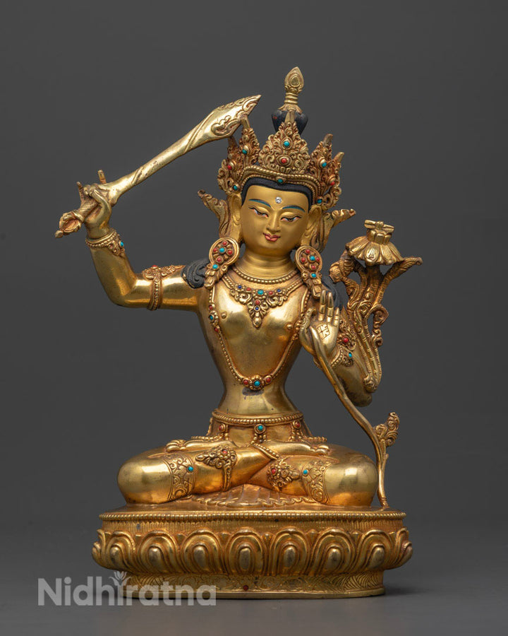 Manjushri