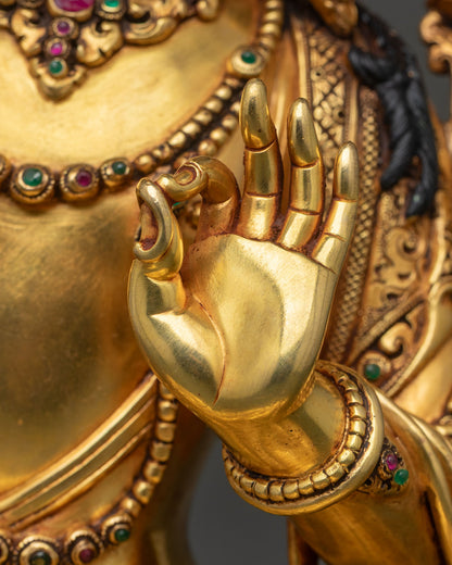 Bodhisattva Set