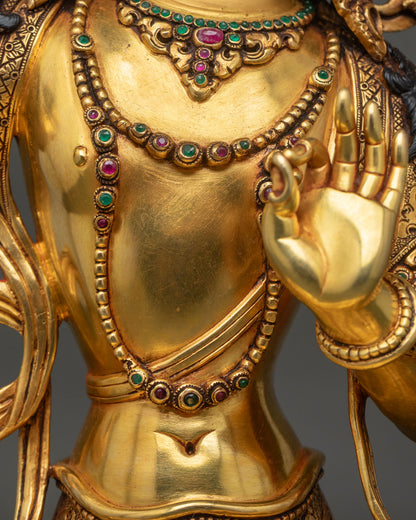 Bodhisattva Set