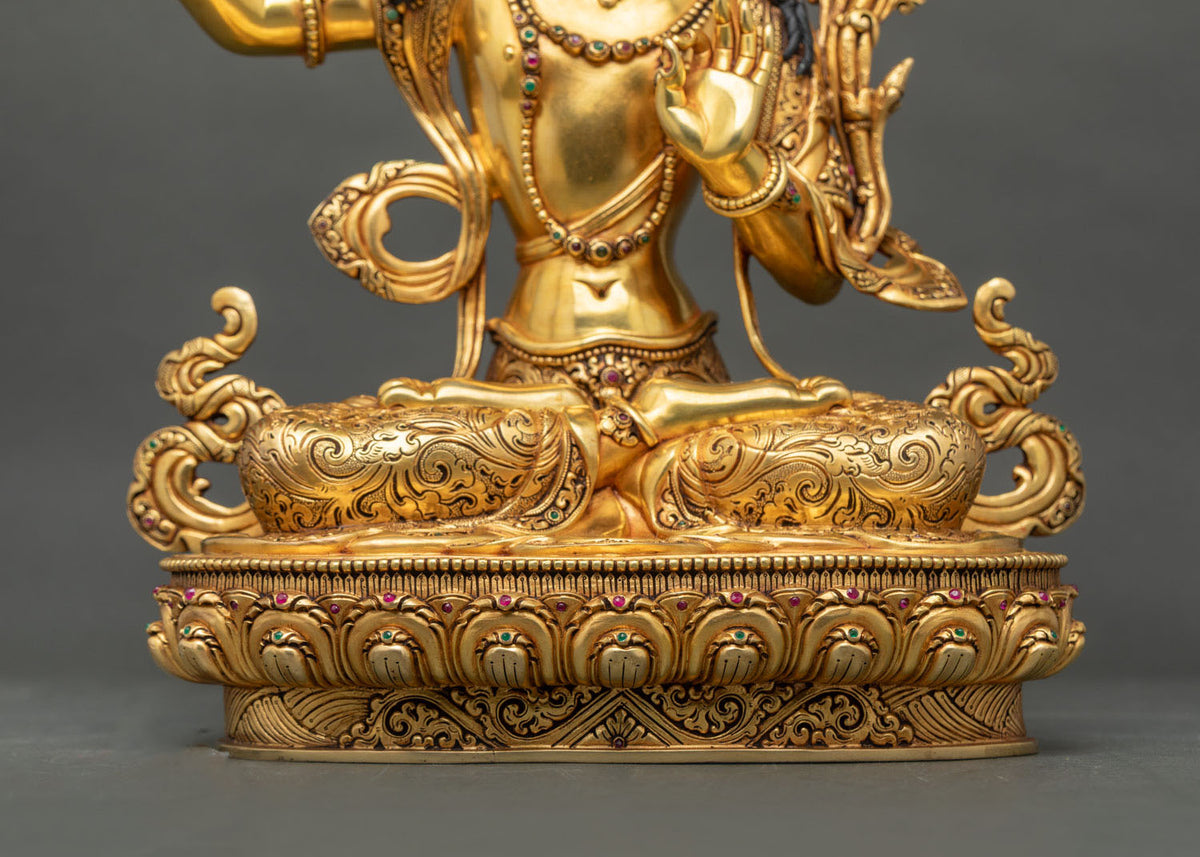 Bodhisattva Set