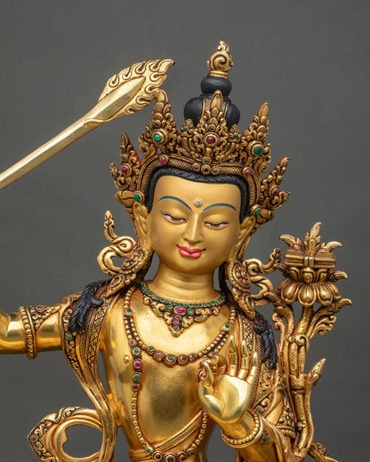 Bodhisattva Set