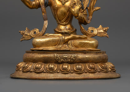 Bodhisattva Set