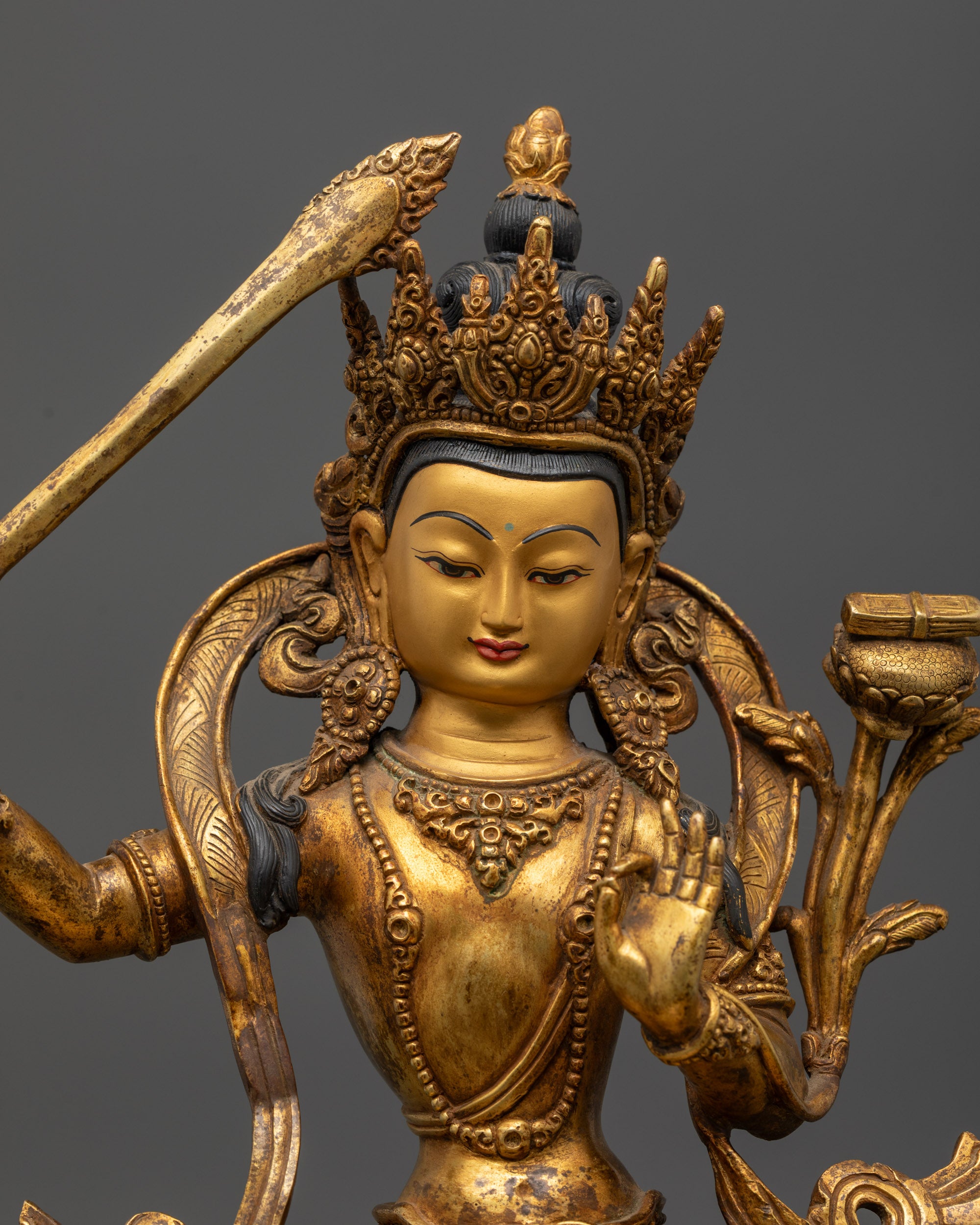 Bodhisattva Set
