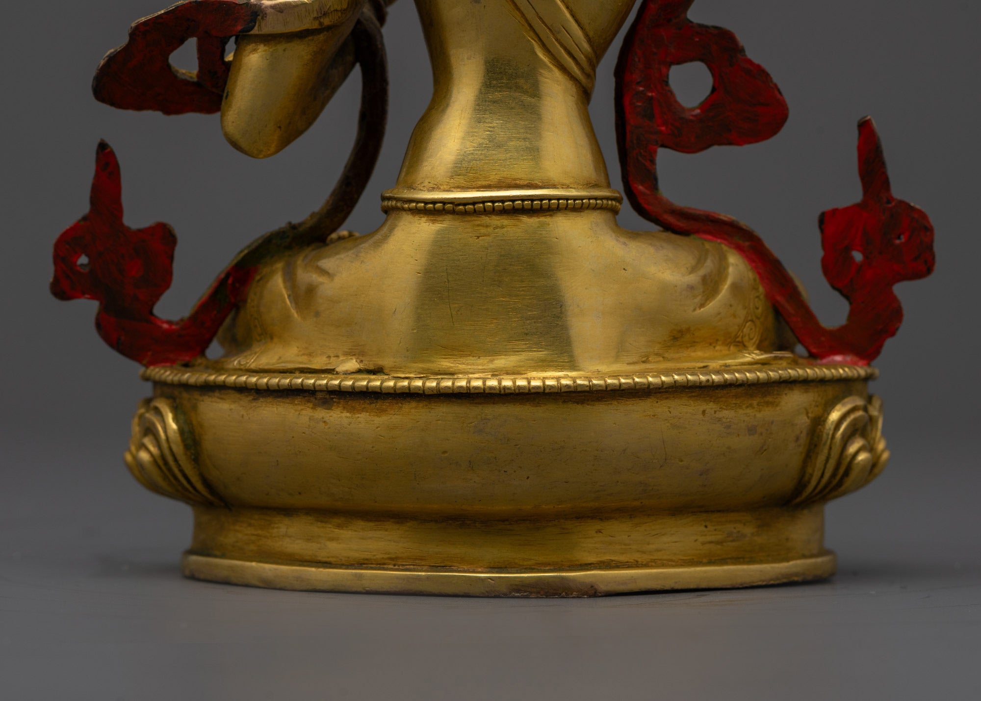 Buy Manjushri Statue for Wisdom and Clarity