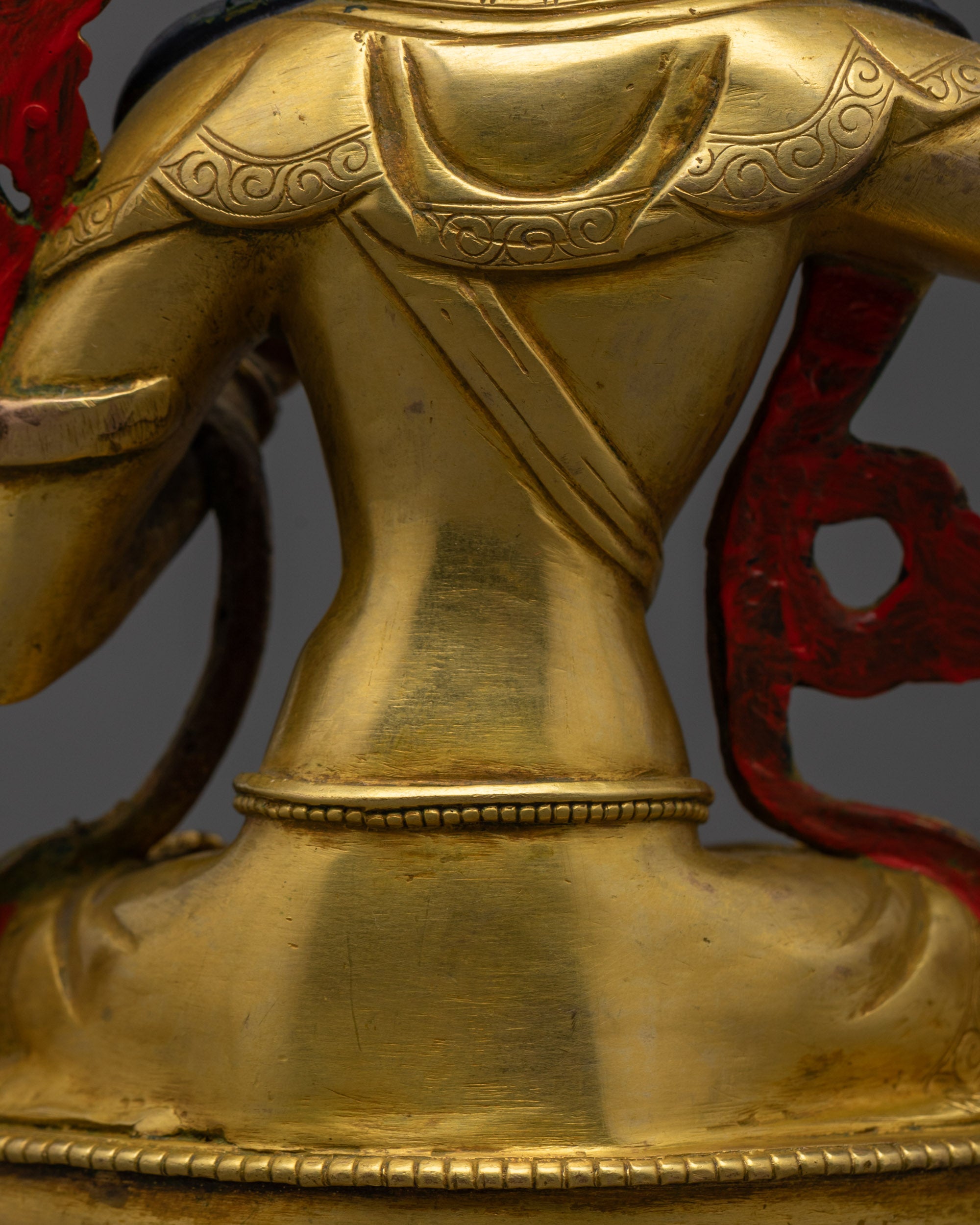 Buy Manjushri Statue for Wisdom and Clarity