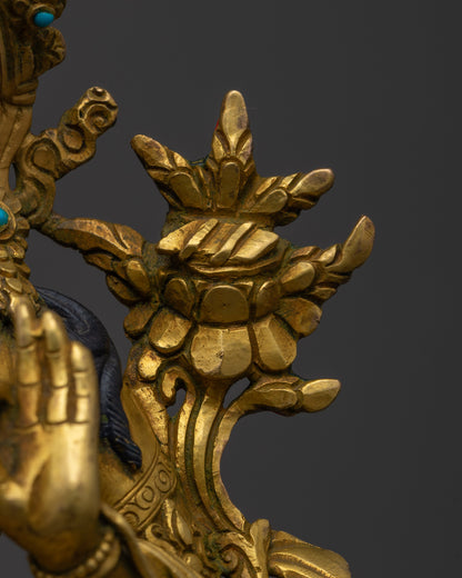 Buy Manjushri Statue for Wisdom and Clarity