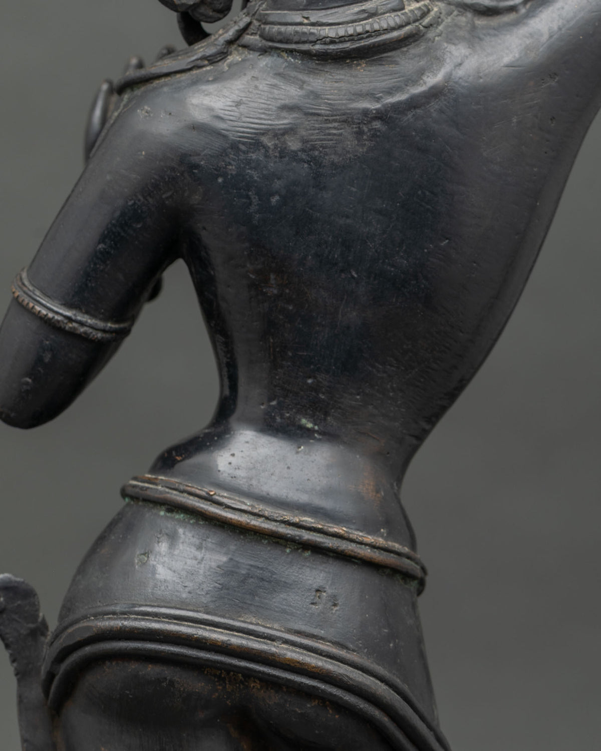 Maya Devi Statue