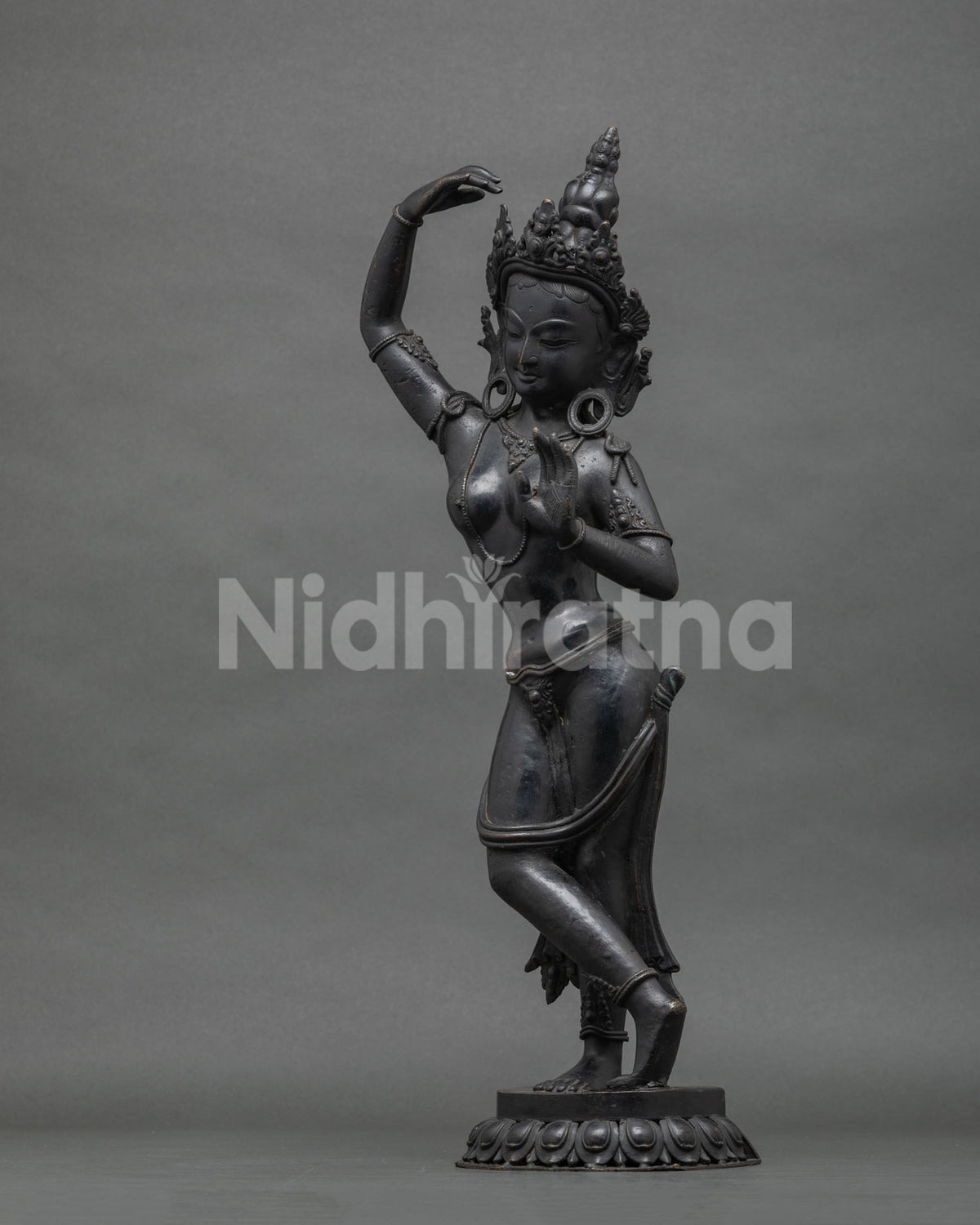 Maya Devi Statue