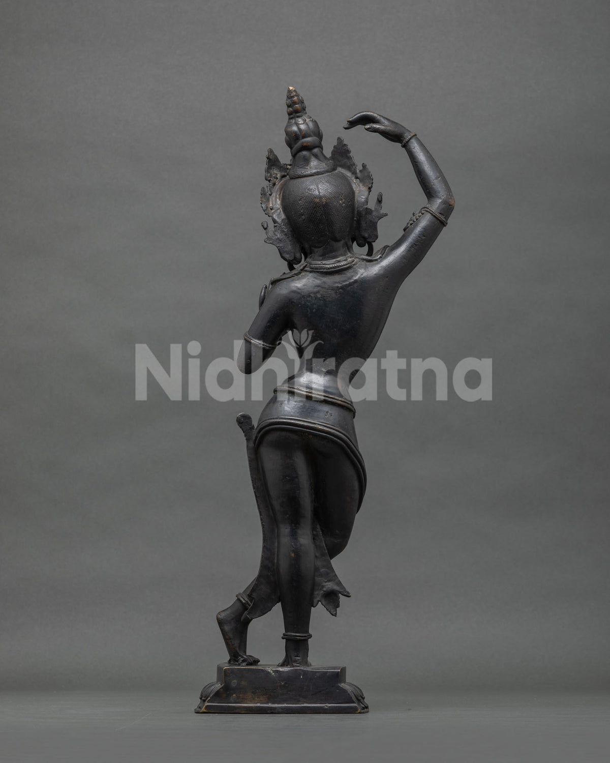 Maya Devi Statue