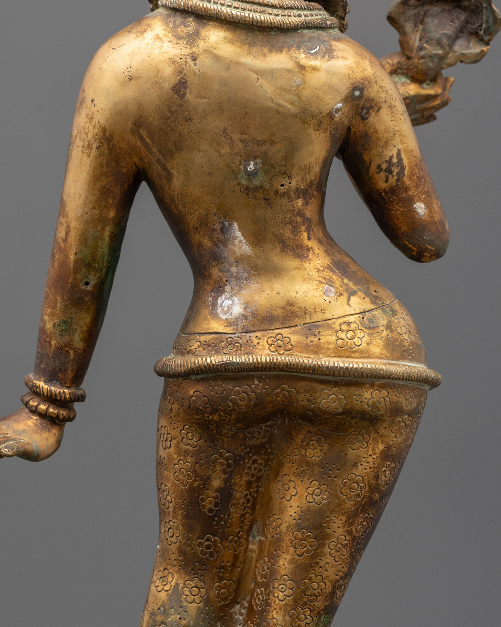 Buy Antique Mayadevi Statue | Mother of Buddha