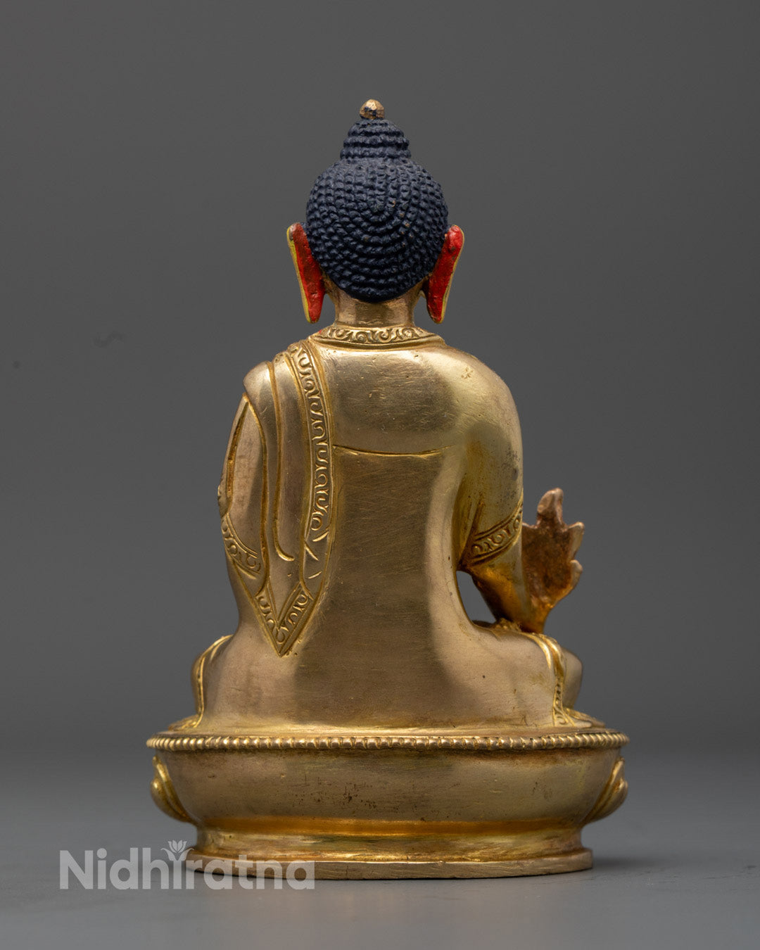 Medicine Buddha Statue | Healing Rituals