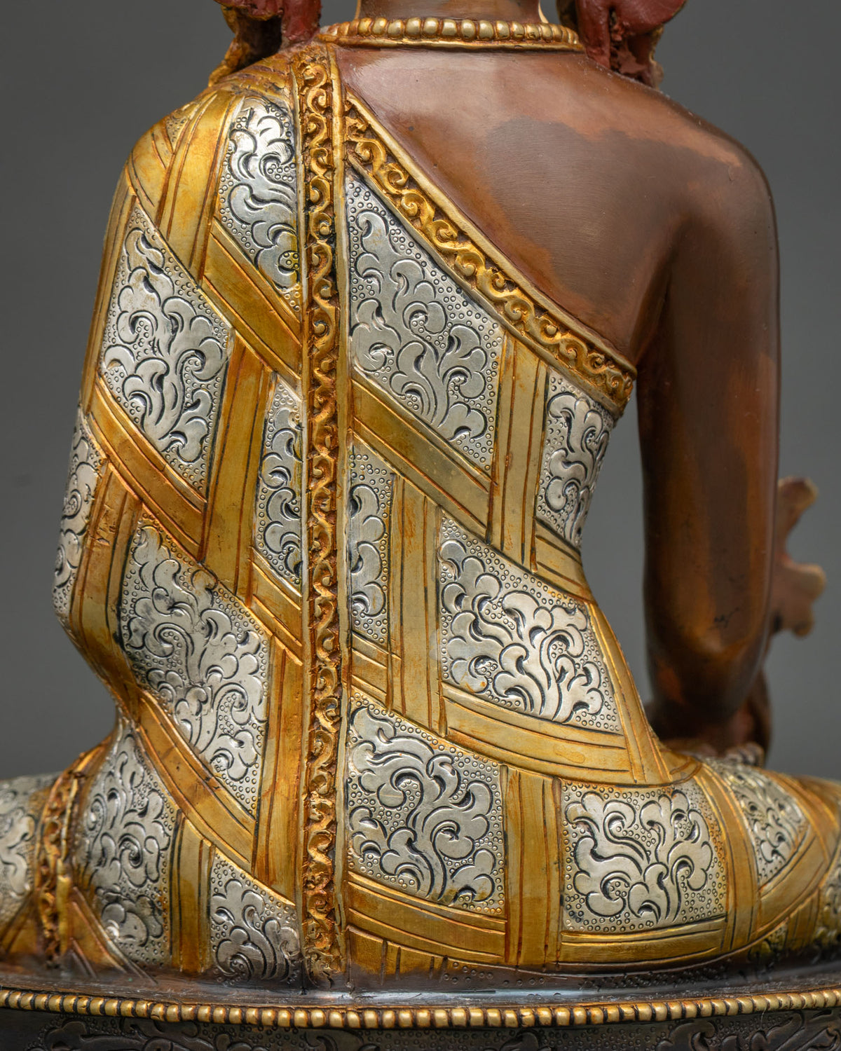 Three Buddha Set