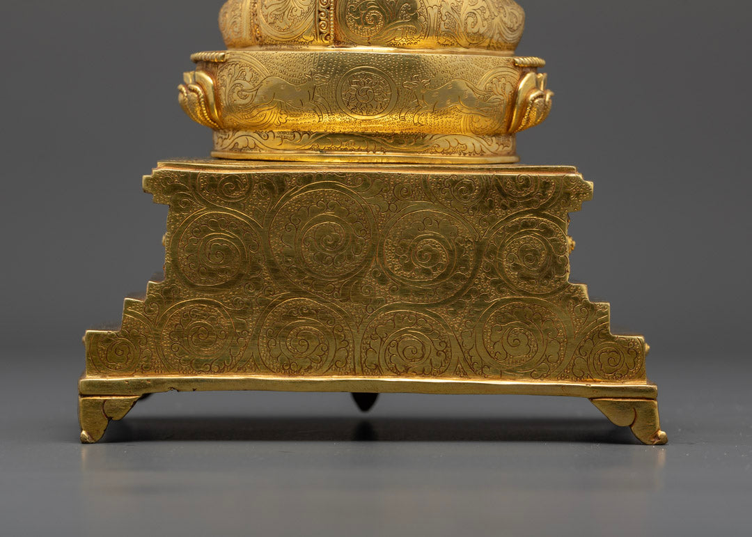 Medicine Buddha Statue | The Healing Buddha