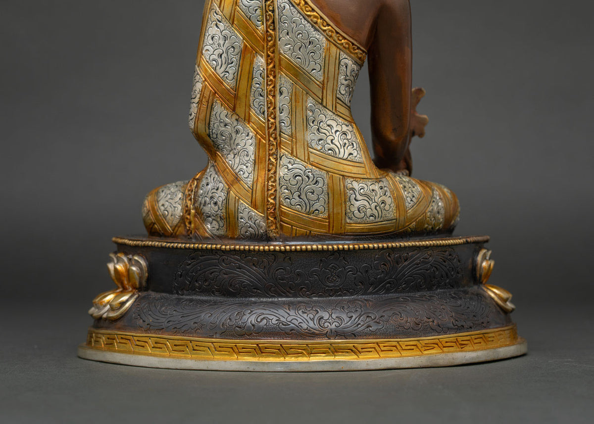 Three Buddha Set