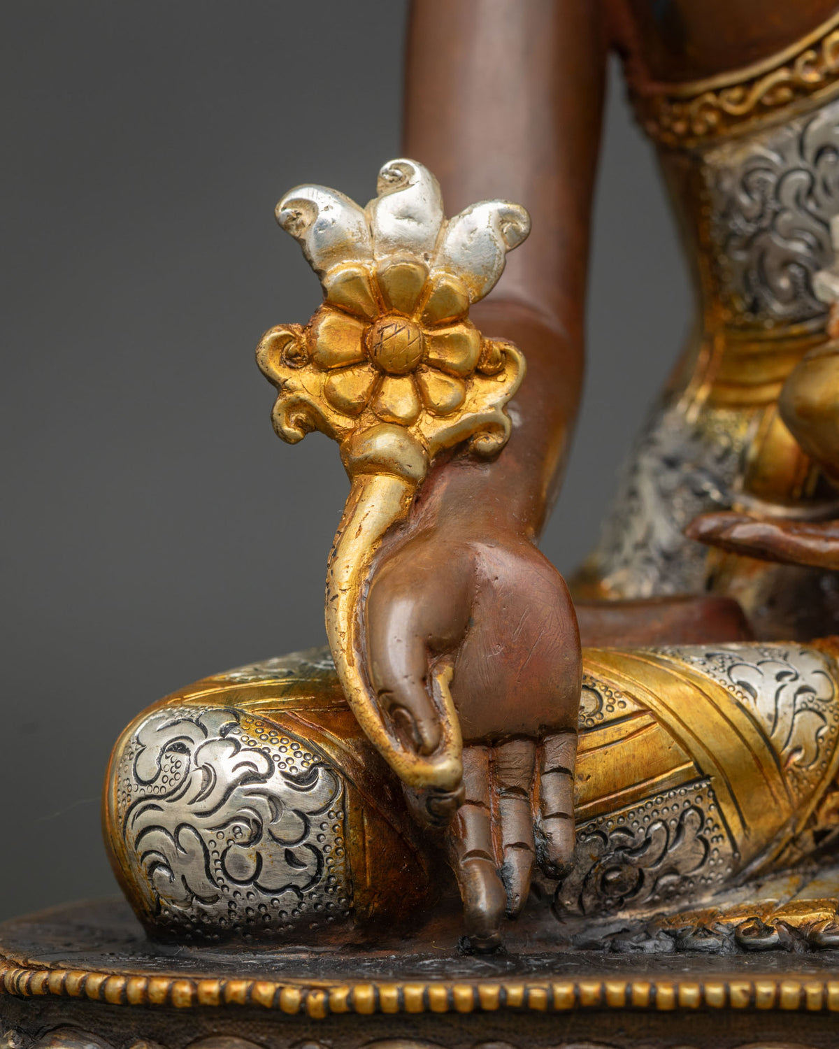Three Buddha Set