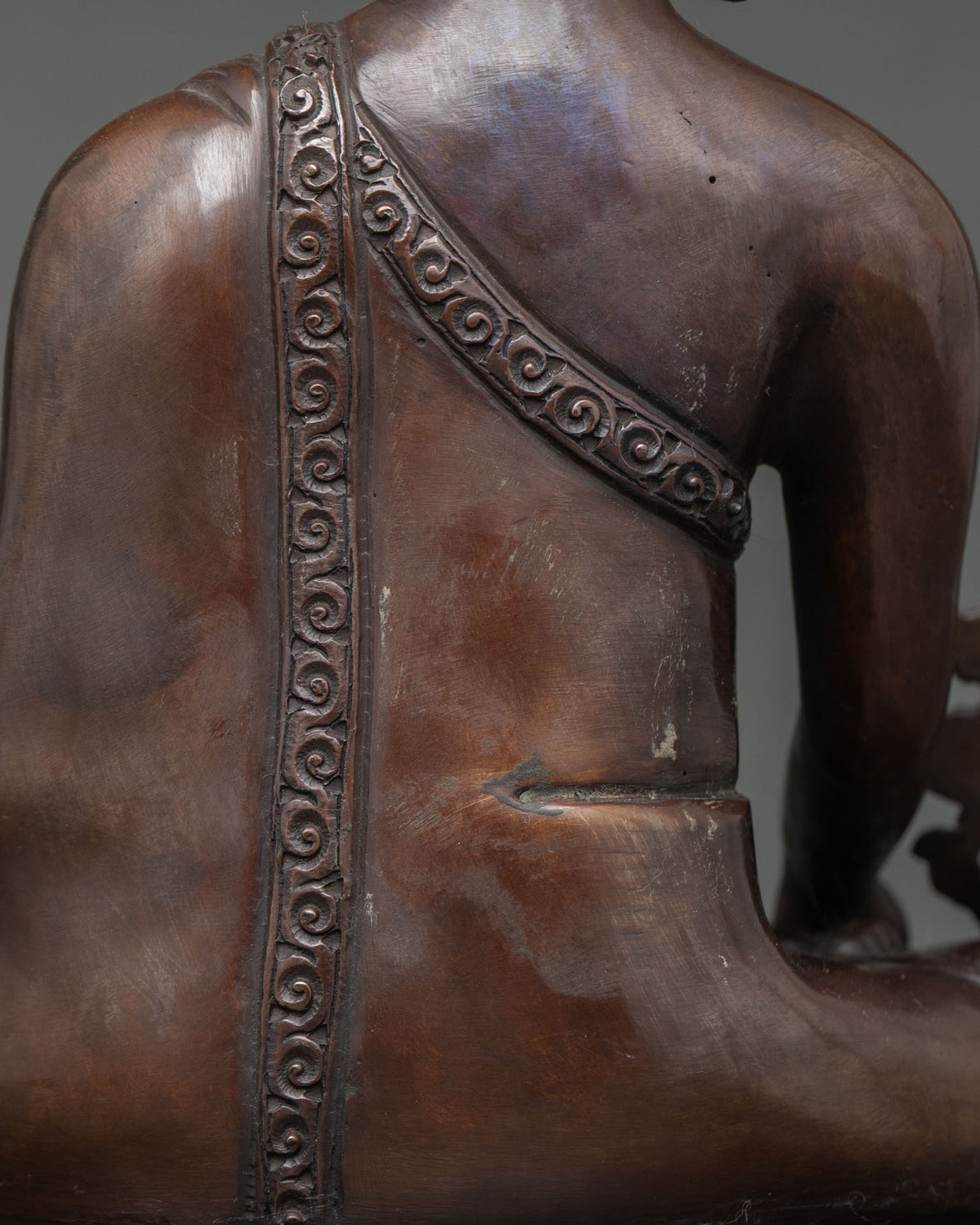 Medicine Buddha Statue | Sacred Symbol of Health and Compassion