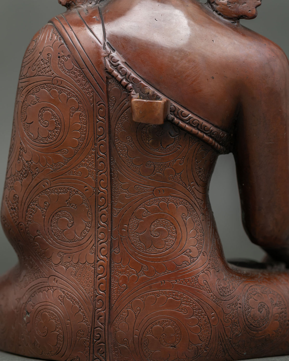 Medicine Buddha Statue | Sacred Symbol of Healing and Compassion