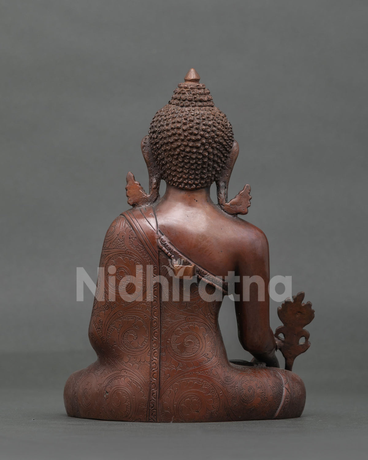 Medicine Buddha Statue | Sacred Symbol of Healing and Compassion