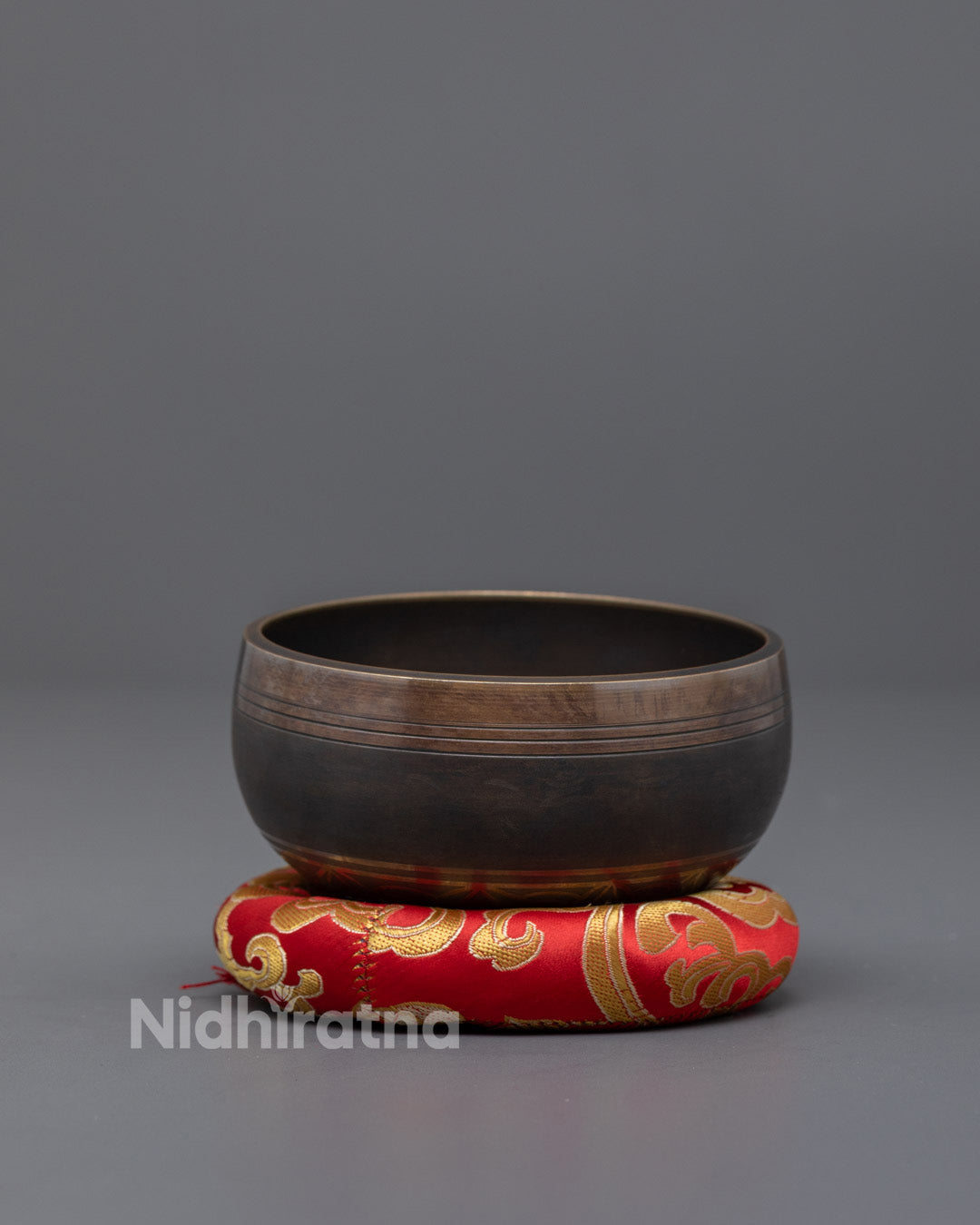 Singing Bowl