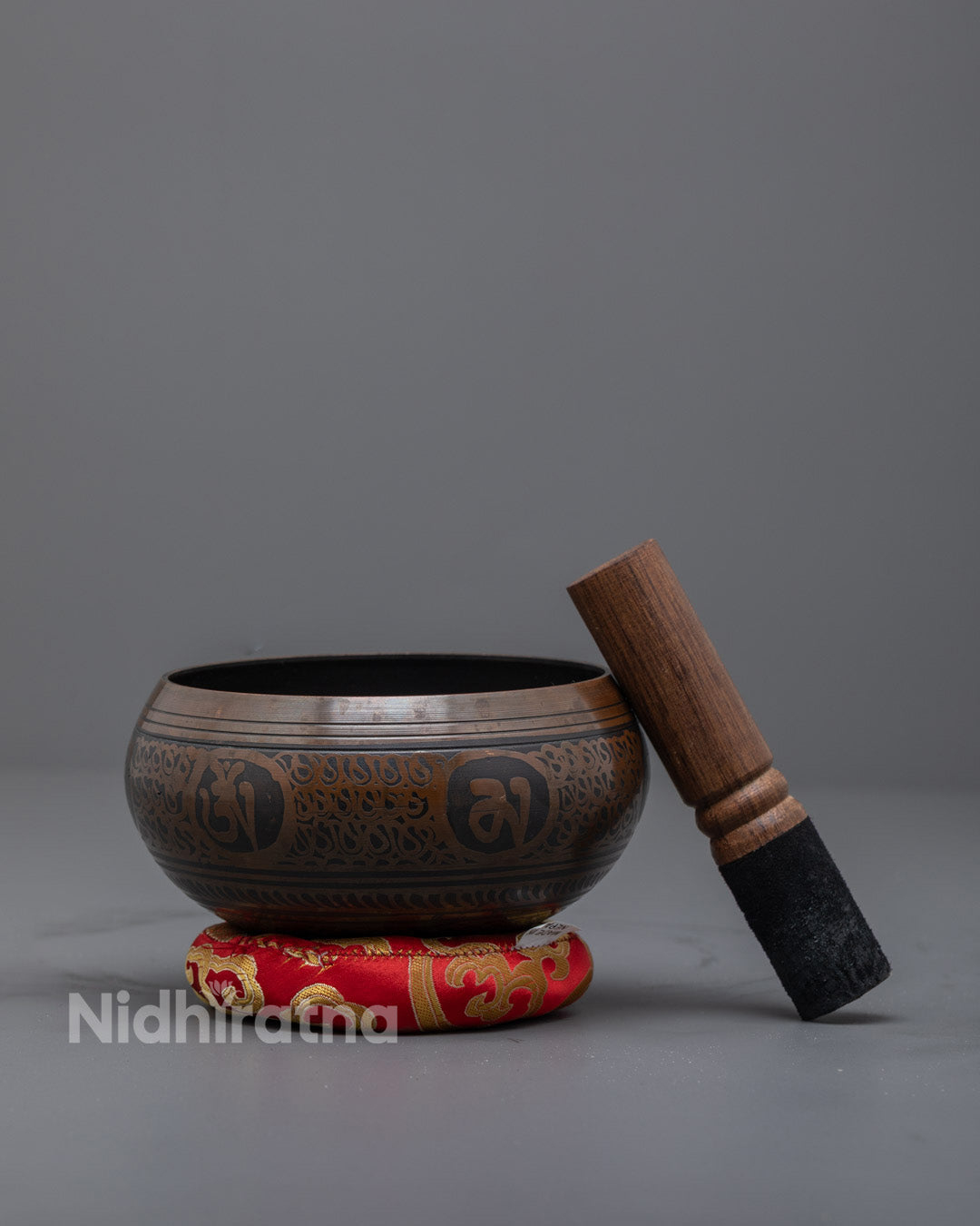 Singing Bowl