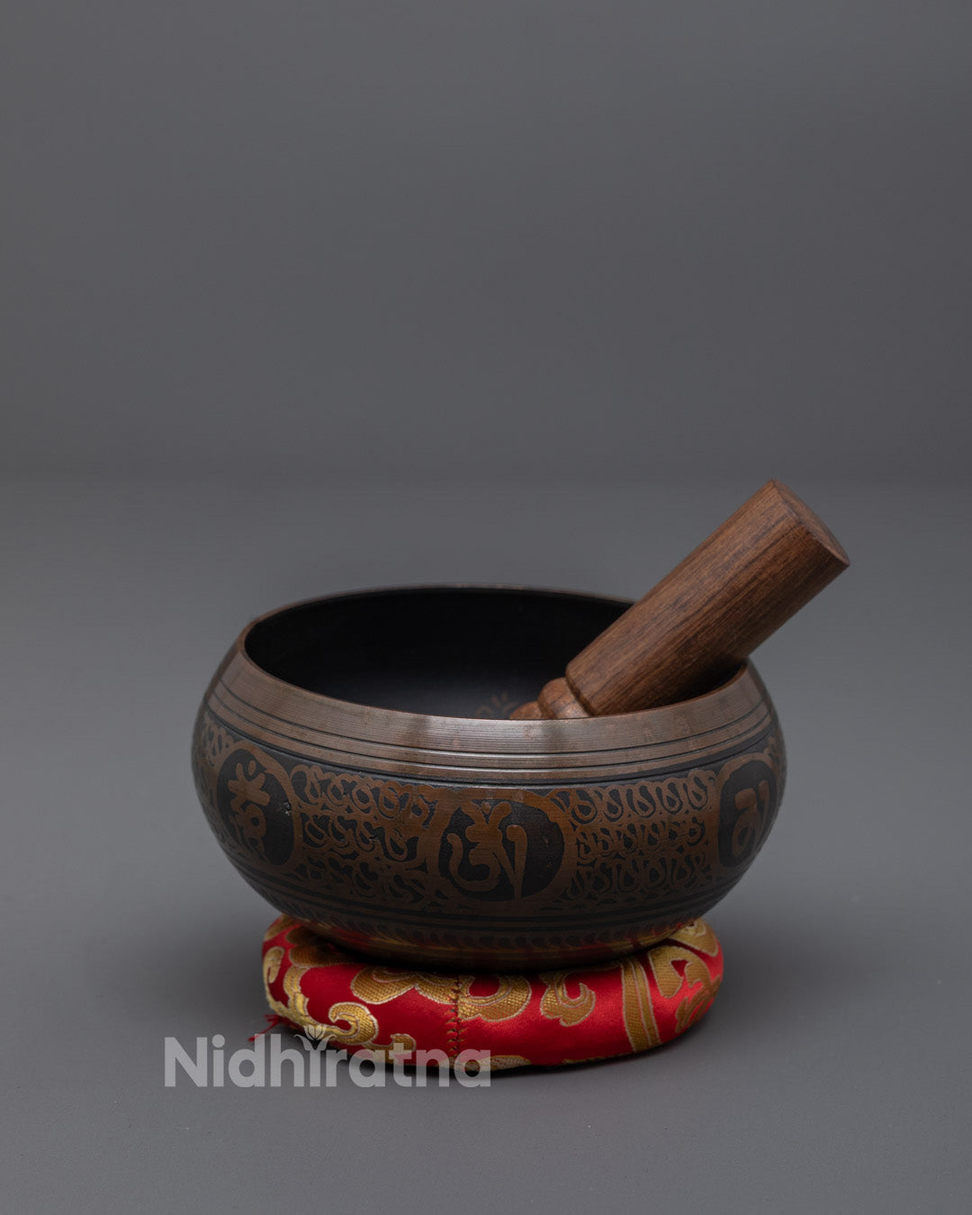 Singing Bowl