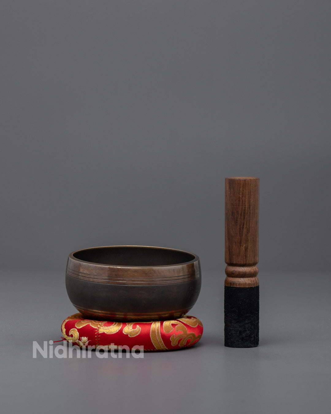 Singing Bowl