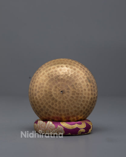 Sacred Singing Bowl | Sound Healing Instrument