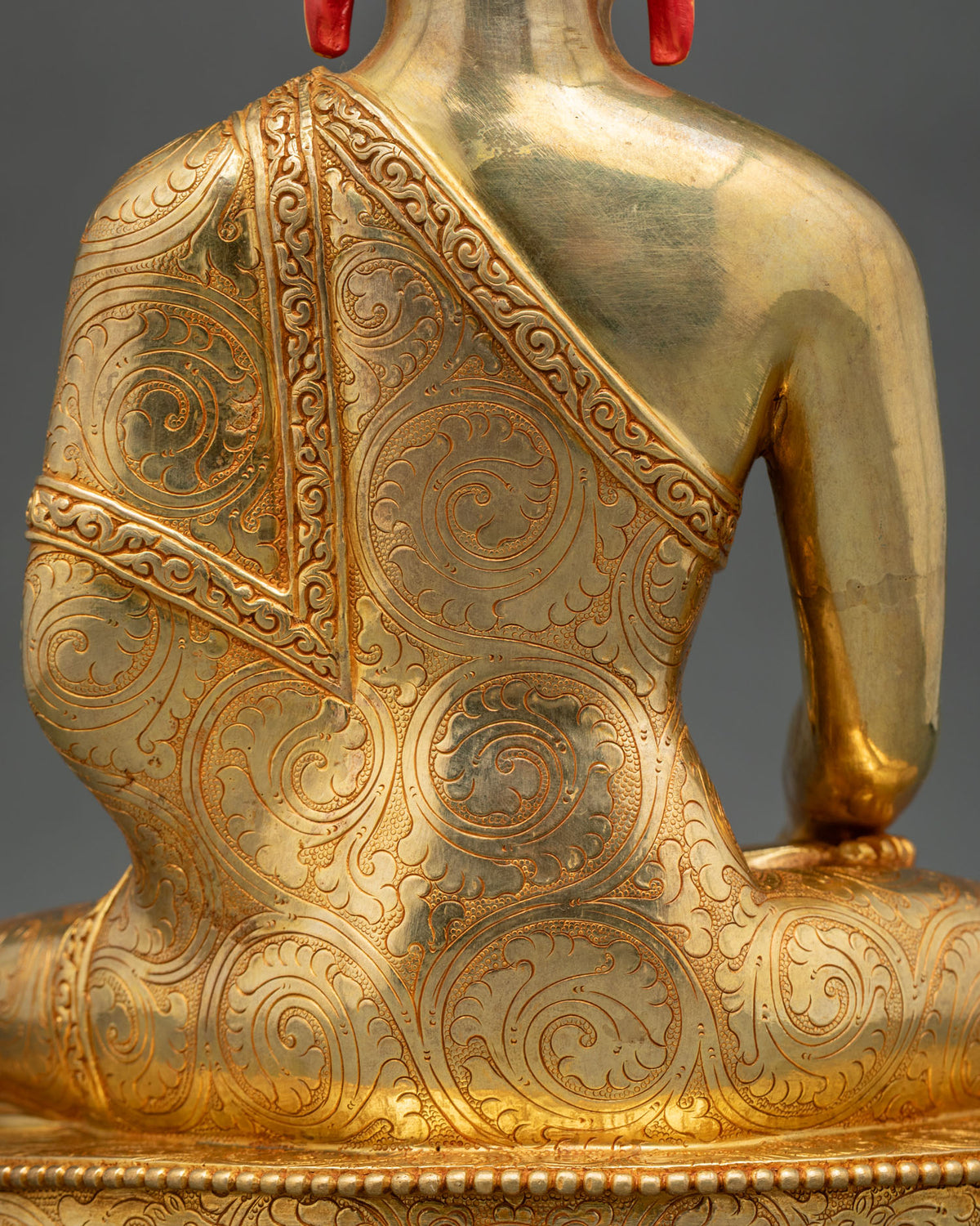 Buddha Mitrugpa Statue | Fine Nepalese Craftsmanship