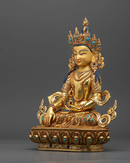 Mitrugpa Statue | Handcrafted Buddhist Figure
