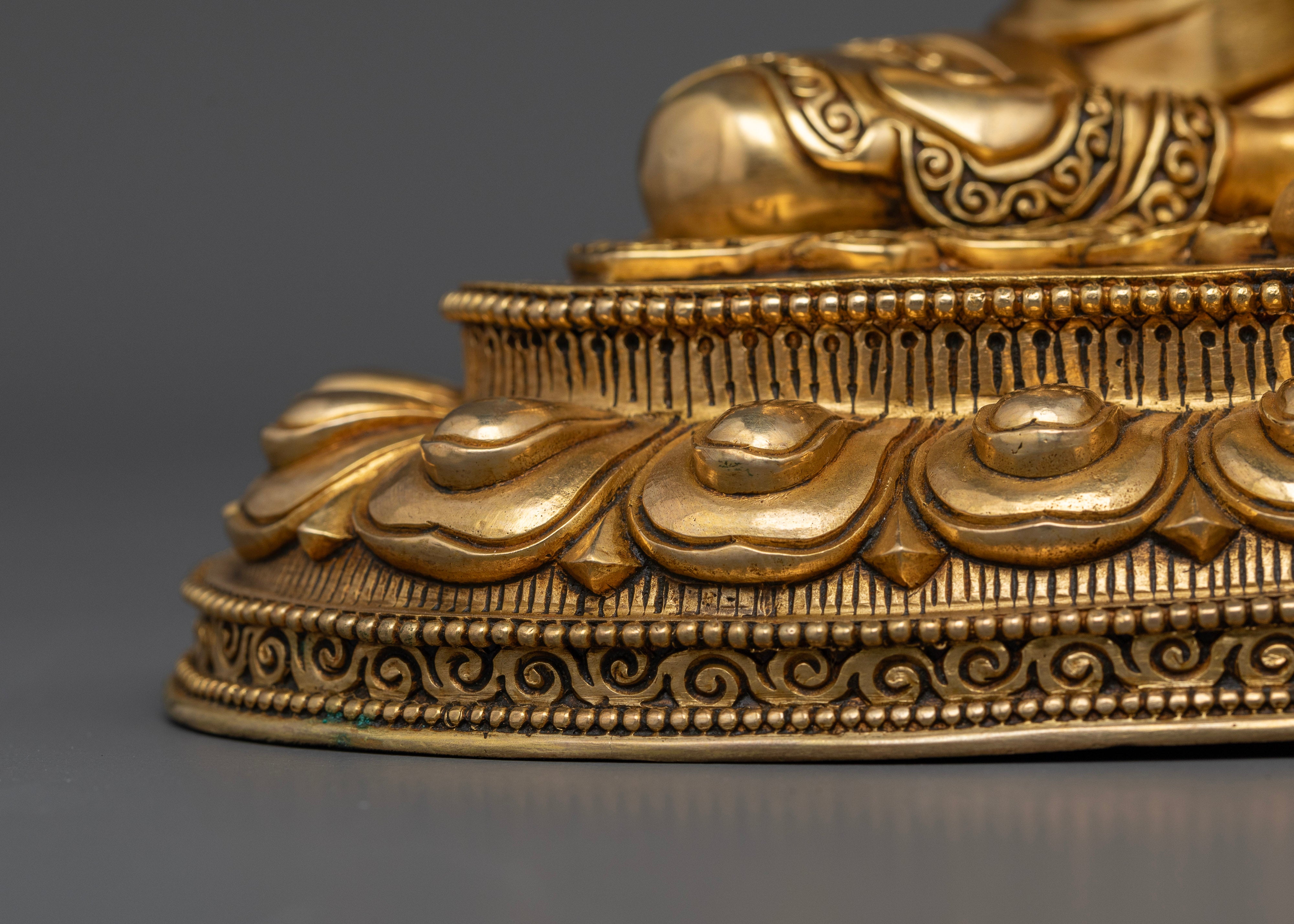 Nagarjuna: Master of Emptiness and Wisdom in Mahayana Buddhism
